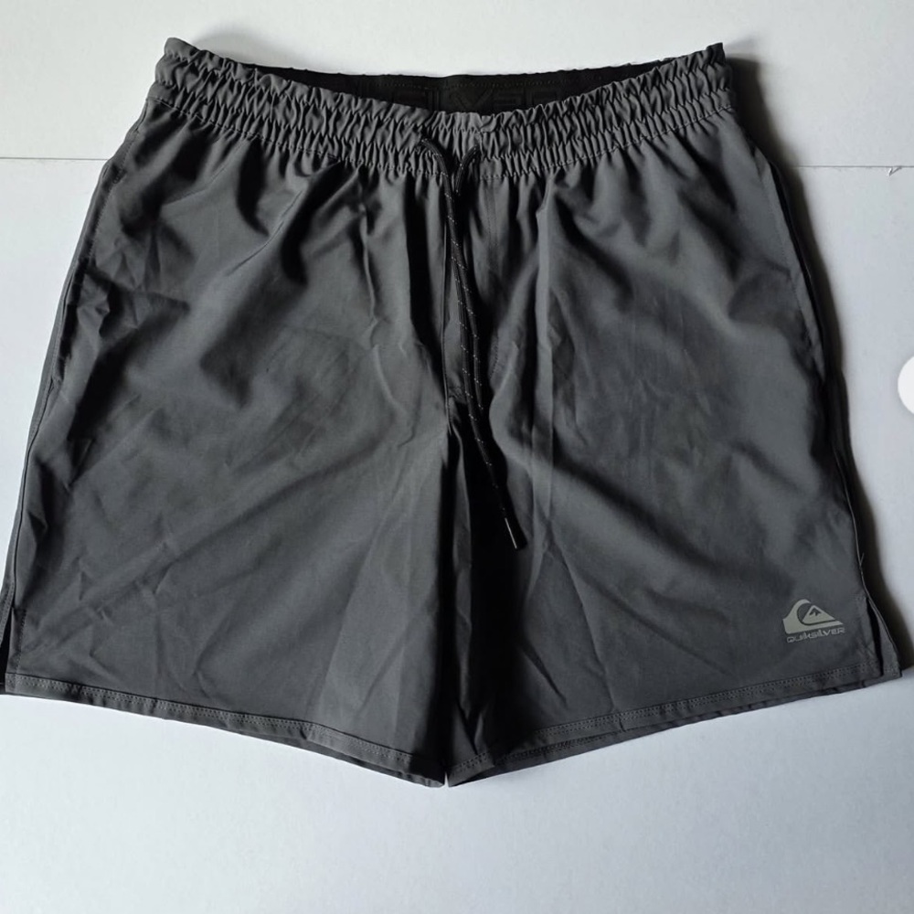 Quiksilver DryFlight Boardshorts Original  - Gray